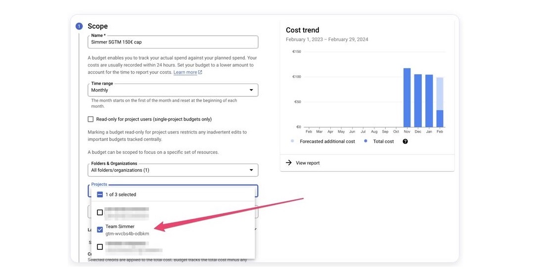 How to Monitor GTM Server Side?