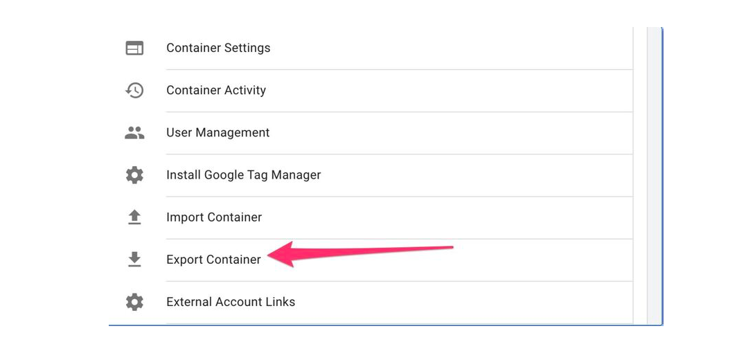 A Fresh Guide to Duplicating GTM Containers by Simo Ahava