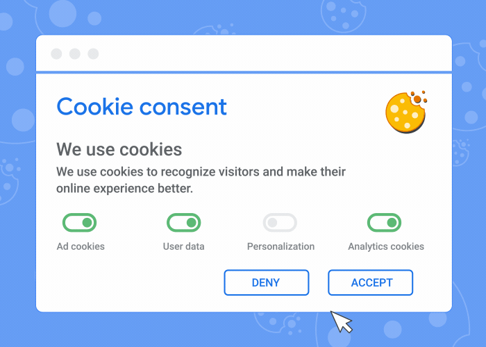 Consent Mode in GA4 – What It Is and Why It Might Melt Your Brain a Little