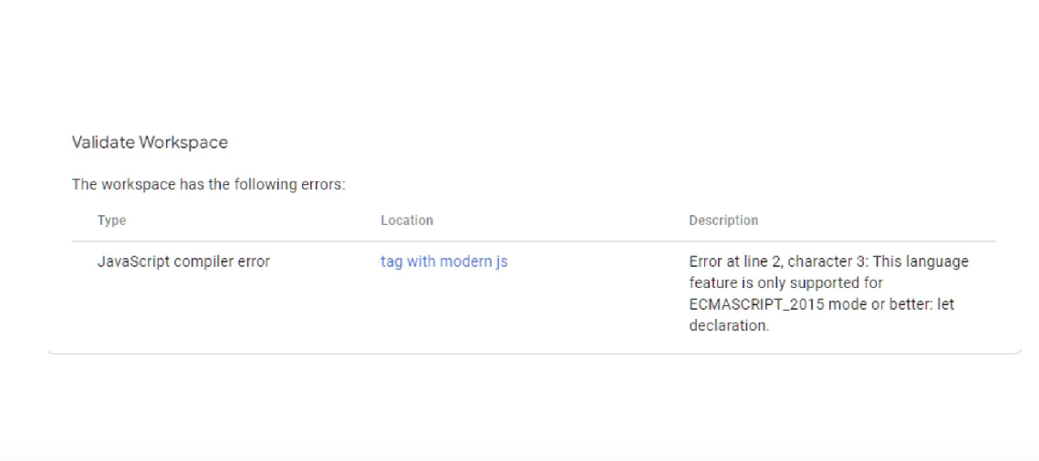 Google Tag Manager Has a JavaScript Problem (and a Sneaky Fix!)