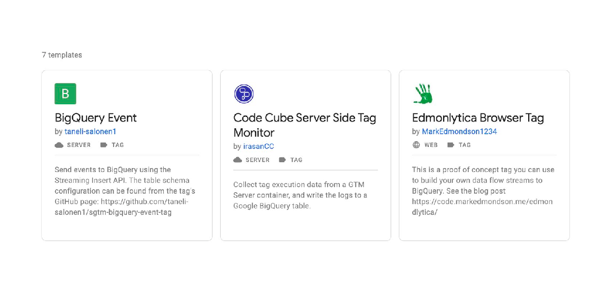 How to Send Data to BigQuery with SGTM: Easy