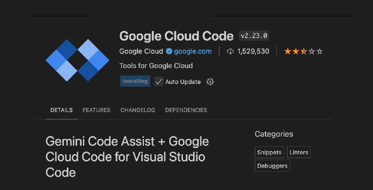 Unlock the Power of Google Cloud with the VS Code