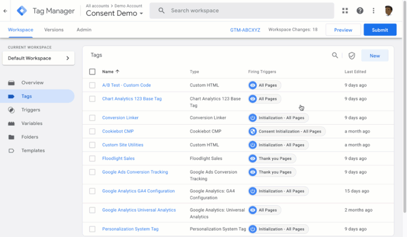 Consent Mode Is On — But Your Data’s Gone? Here’s a 5-Minute Sanity Check.