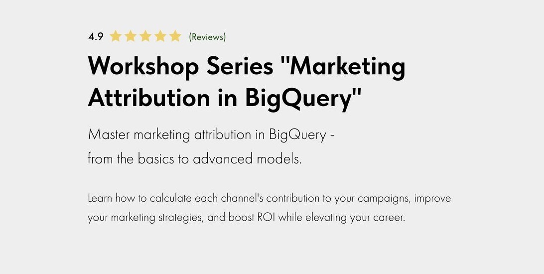 How To Survive Multiple Attribution Models And Keep Your Sanity (And Budget)