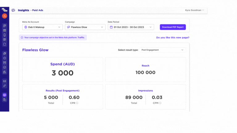 Why Meta Might Be Burning Your Budget — and How to Stop It