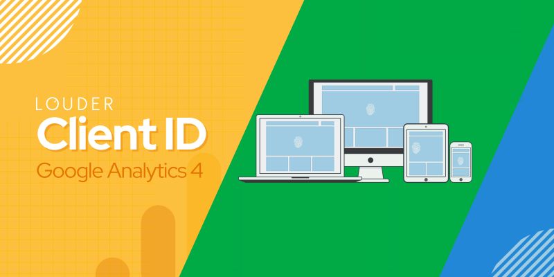 Why client_id isn’t enough to link offline events to GA4?