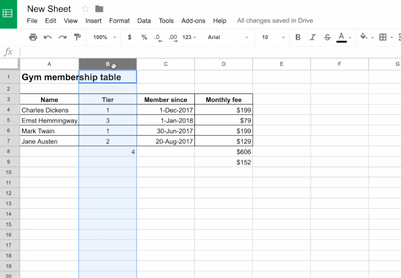 How Excel and Google Sheets Turn You Into a Reporting Slave