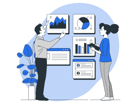 Why can two analysts honestly read the same data — and disagree completely?